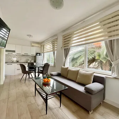 Ida 2 ドゥブロブニク