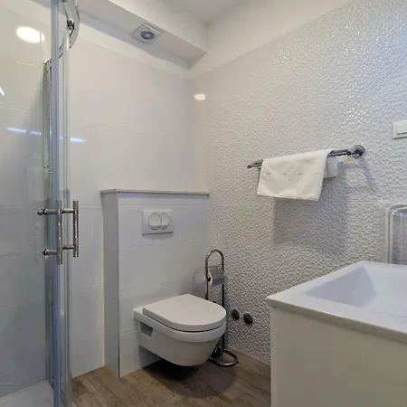 アパート Ida 2 ドゥブロブニク