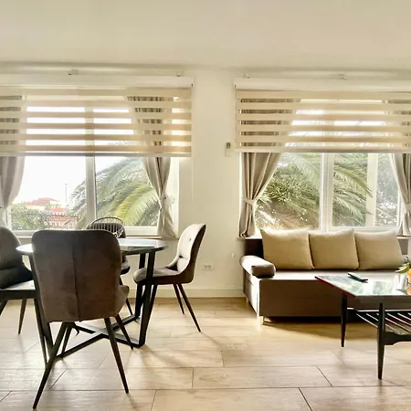 Apartmán Ida 2 Dubrovník