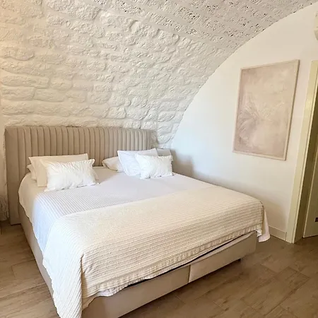 Ida 2 Apartment