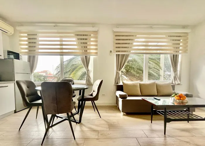 Apartmán Ida 2 Dubrovník