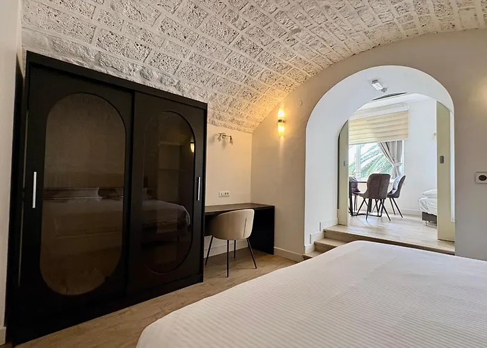 Apartmán Ida 2 Dubrovník