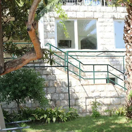 Apartment Ida 2